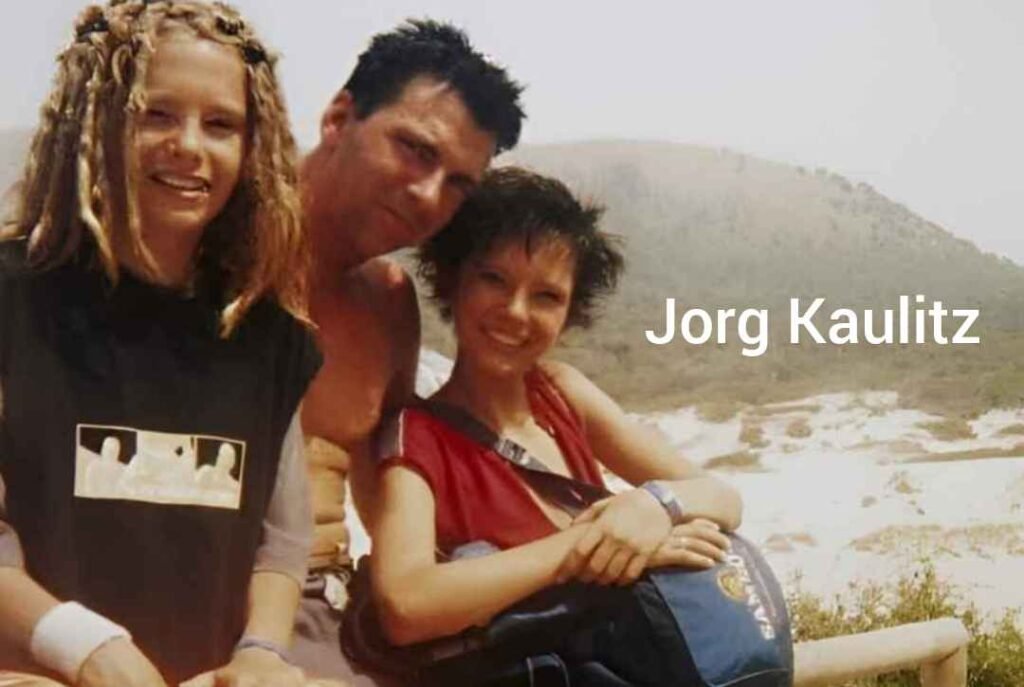 Jorg Kaulitz